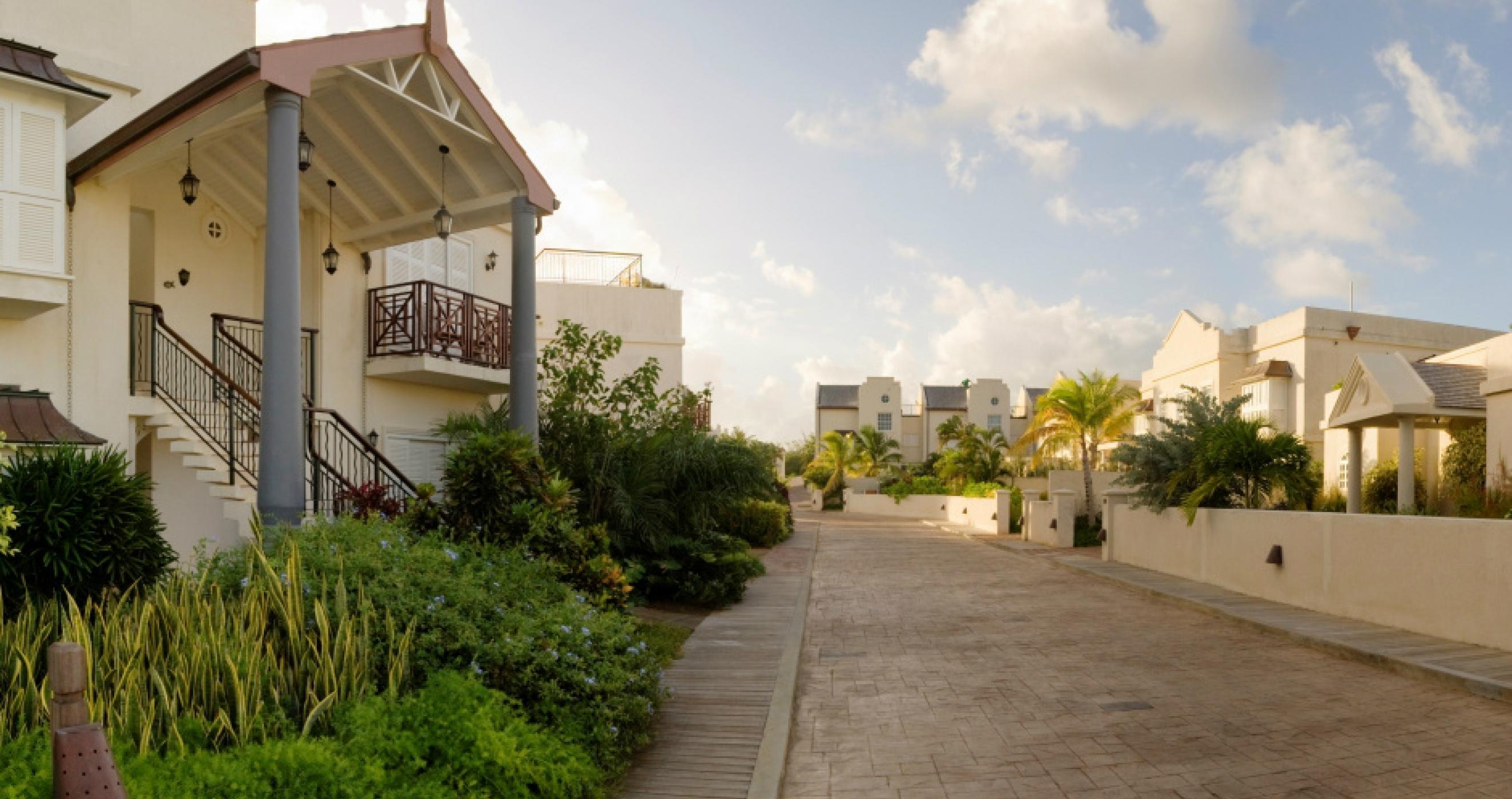 Cotton Bay Village Now Destination Weddings